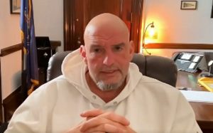 Senator John Fetterman Admits That Democrats Have a Critical Drawback With Male Voters, Would possibly Not Win Them Again (VIDEO) | The Gateway Pundit
