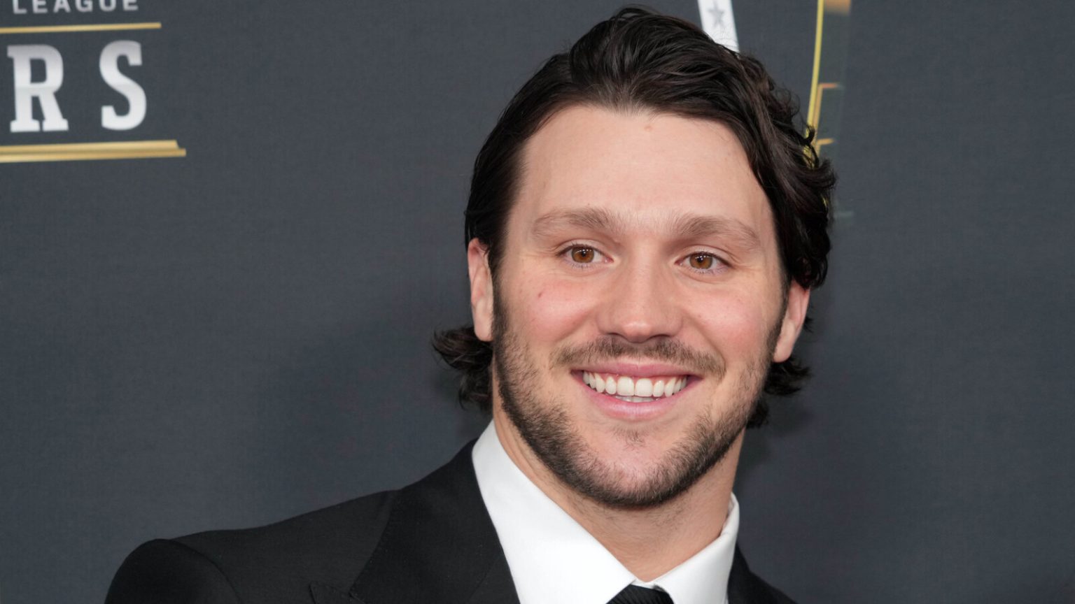 Why Josh Allen’s MVP win is a minimum of a little bit shocking