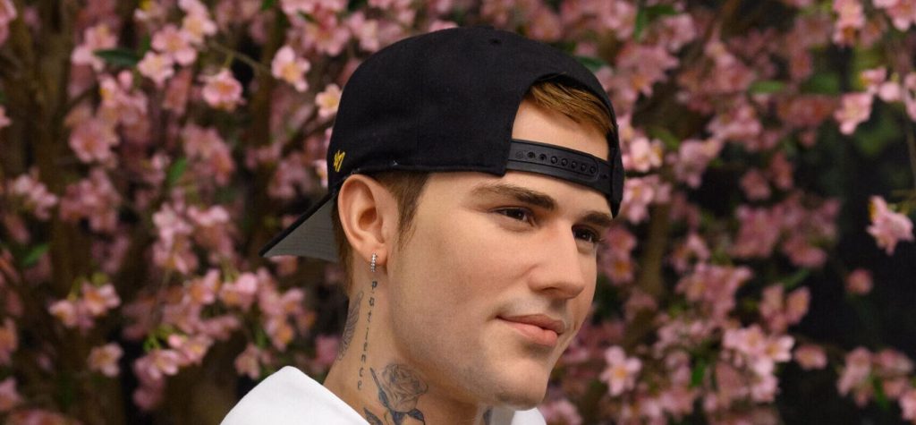 Justin Bieber Smiles Once more In Lovable Snap After Uncommon Confession