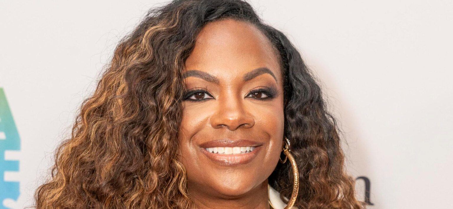 Kandi Burruss ‘Excited’ To Depart ‘RHOA’ In The Previous Kandi Burruss ‘Excited’ To Depart ‘RHOA’ In The Previous