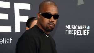 Kanye West Condemned After Praising Hitler In Antisemitic Rant On Elon Musk’s X Platform