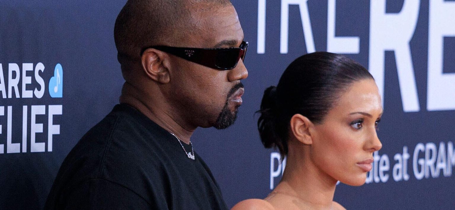 Kanye West’s Chilling Phrases To Bianca Censori Earlier than Daring Grammys Second