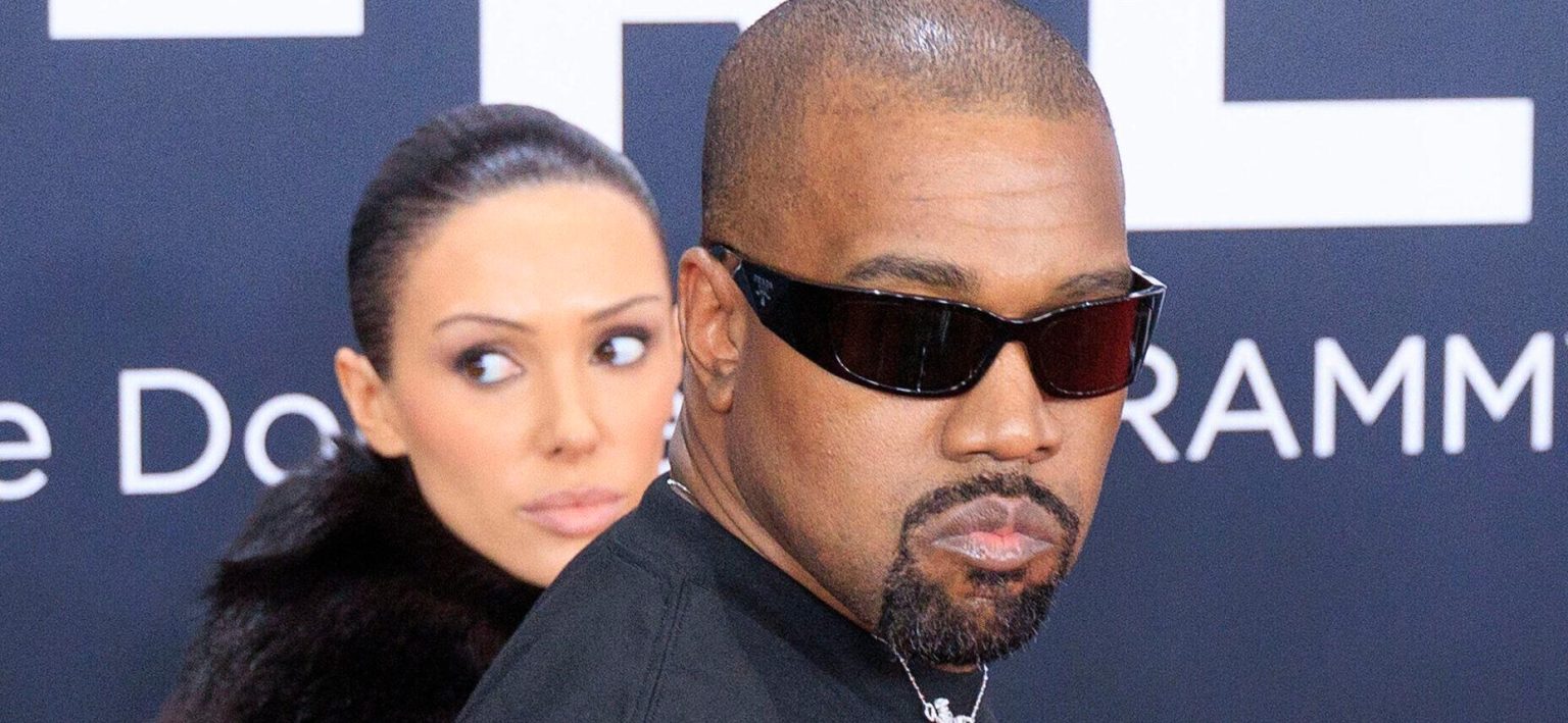 Kanye West Addresses Alleged 0K Intercourse Tape Scandal