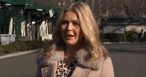 Karoline Leavitt Smacks Down NBC Information ‘Reporter’ With a Masterful Reply After He Pathetically Tries to Justify Authorities Waste and Fraud (VIDEO) | The Gateway Pundit