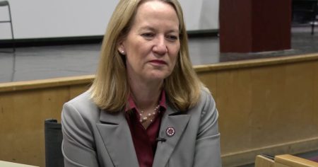 JUST IN: Democrat Arizona AG Kris Mayes’ Alternate Trump Electors Case in Jeopardy After Choose Finds Prosecutors Made Large Mistake | The Gateway Pundit