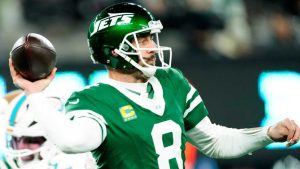 Probably or unlikely: Might Aaron Rodgers land with certainly one of these QB-needy groups?