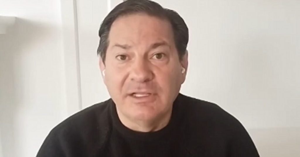 Mark Halperin Speechless Over What Trump is Getting Finished in Second Time period, Says This Will Dwarf the Reagan Revolution (VIDEO) | The Gateway Pundit Mark Halperin Speechless Over What Trump is Getting Finished in Second Time period, Says This Will Dwarf the Reagan Revolution (VIDEO) | The Gateway Pundit