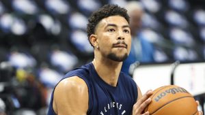 Mavericks, 76ers make a commerce earlier than taking part in one another