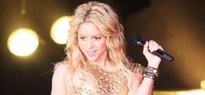 Shakira ‘Hospitalized’ After Struggling Stomach Ache
