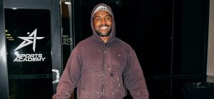 Kanye West Is Reportedly Inhaling Nitrous Oxide Once more