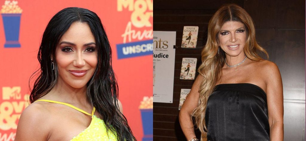 Bravo Is ‘Stalling’ Relating to The New Season Of ‘RHONJ’ Bravo Is ‘Stalling’ Relating to The New Season Of ‘RHONJ’