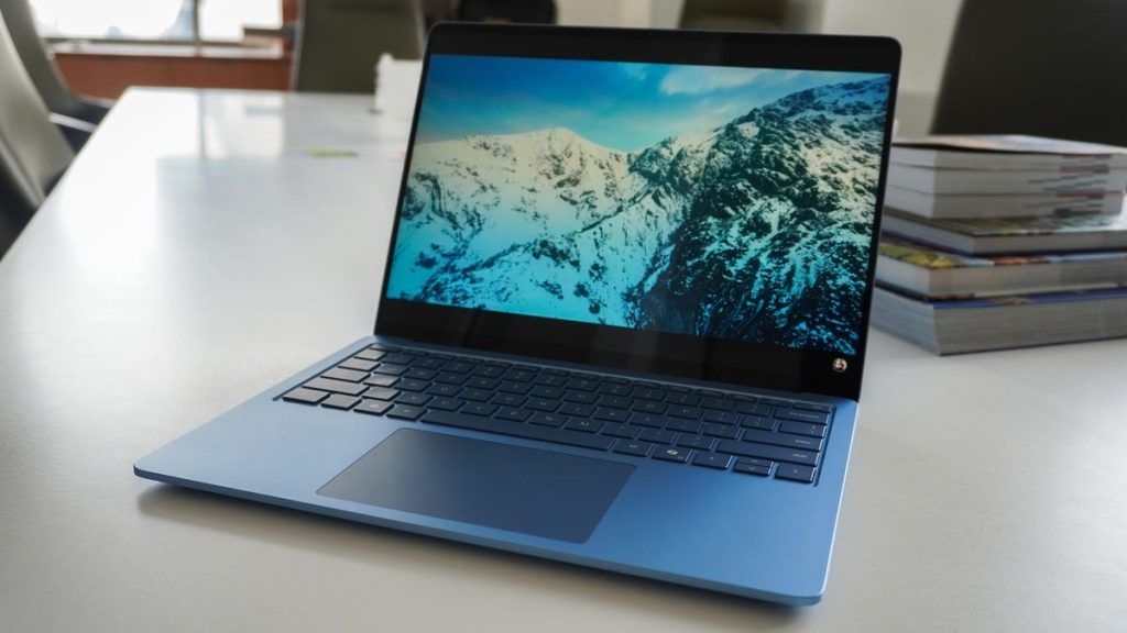 This versatile Microsoft laptop computer is ideal for work and journey – and it is nonetheless 0 off