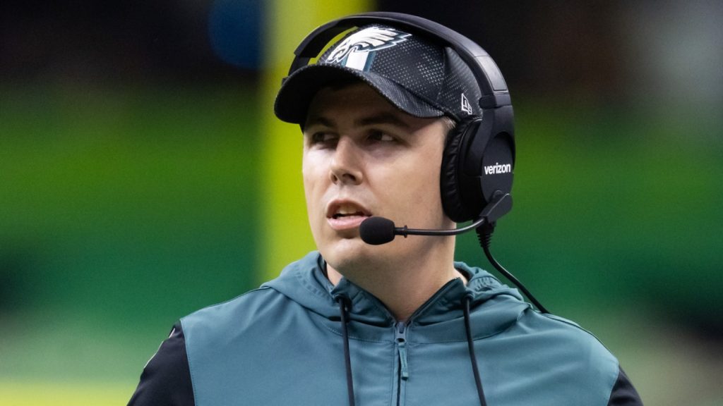 Moore’s first strikes are most necessary to future Saints success