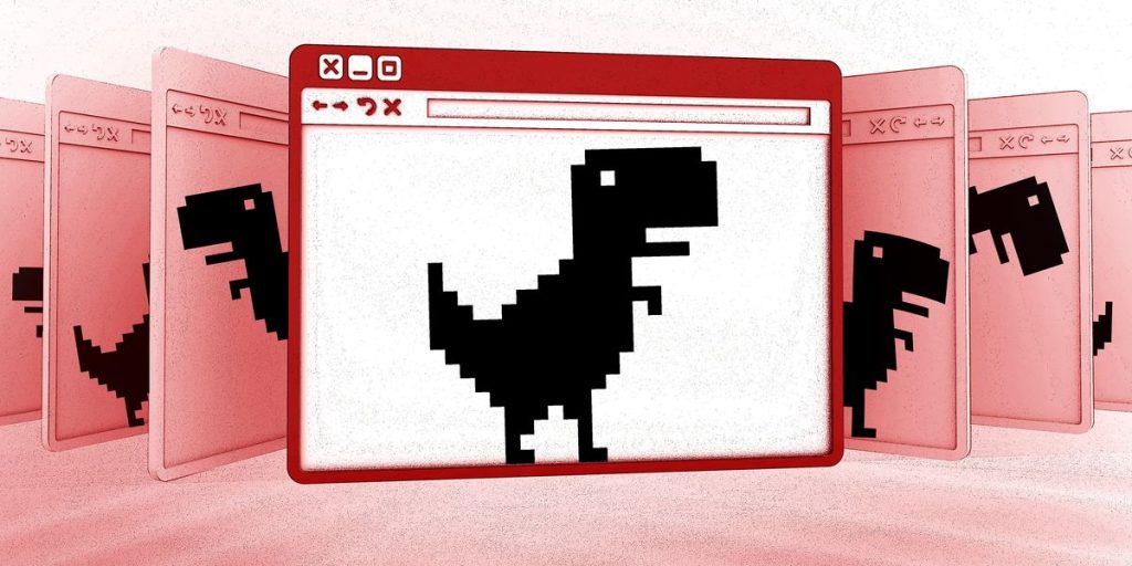 Web Archive, Harvard Library Save At-Threat Federal Information