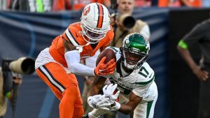 The ‘NFL Defensive Participant of the Yr Award winners’ quiz