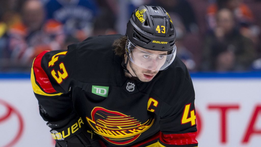 The ‘NHL Norris Trophy winners’ quiz