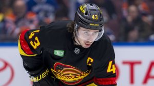 The ‘NHL Norris Trophy winners’ quiz