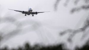 US pilot messaging system outage could imply flight delays, says Transportation Division