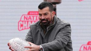 Ohio State makes main choice on head coach Ryan Day