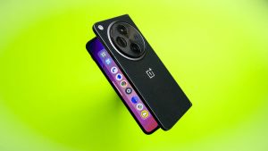Immediately is your final probability to purchase a OnePlus Open and get one other telephone and pair of earbuds free of charge