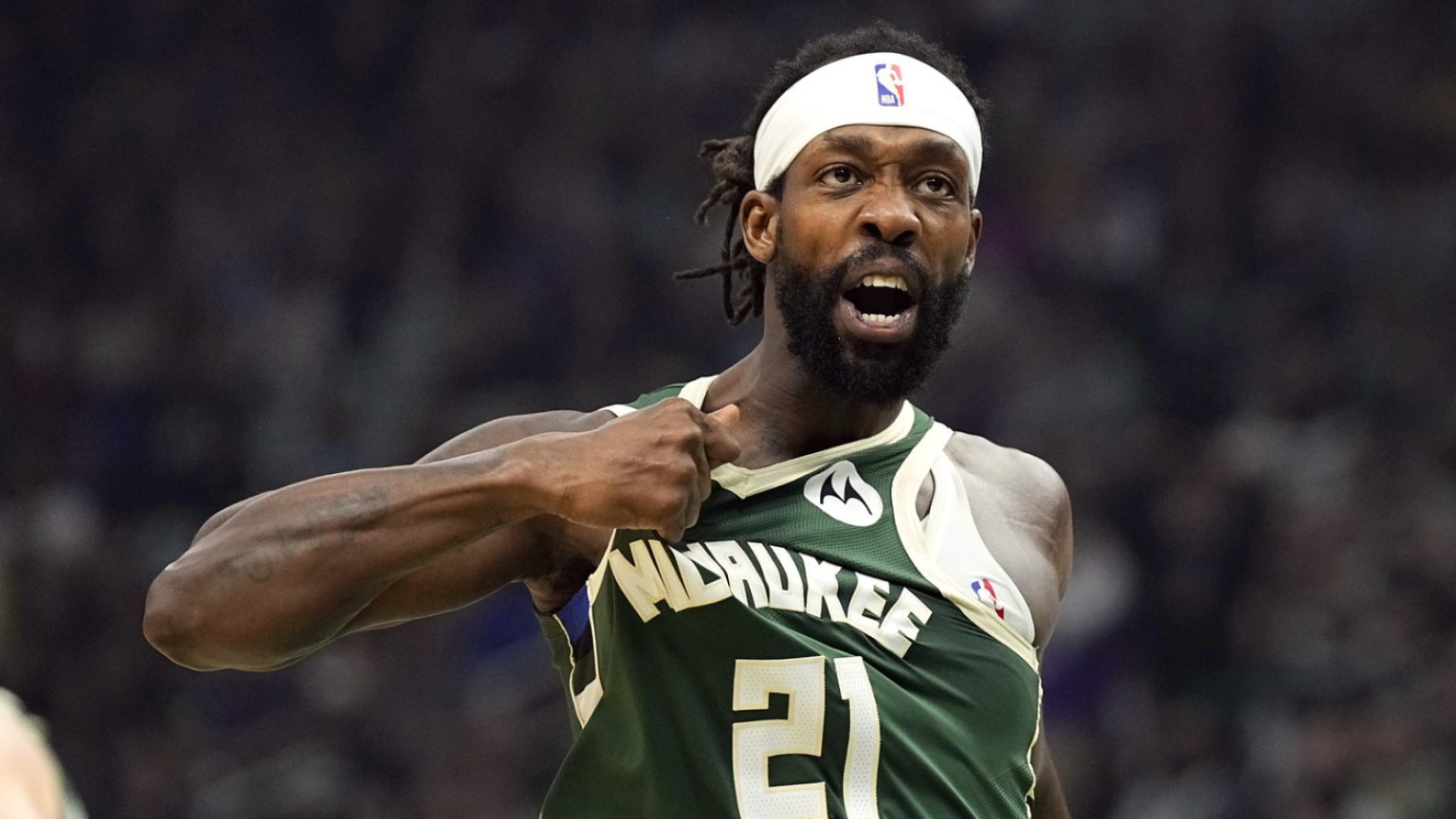 Patrick Beverley leaves Israeli workforce in wake of public spat