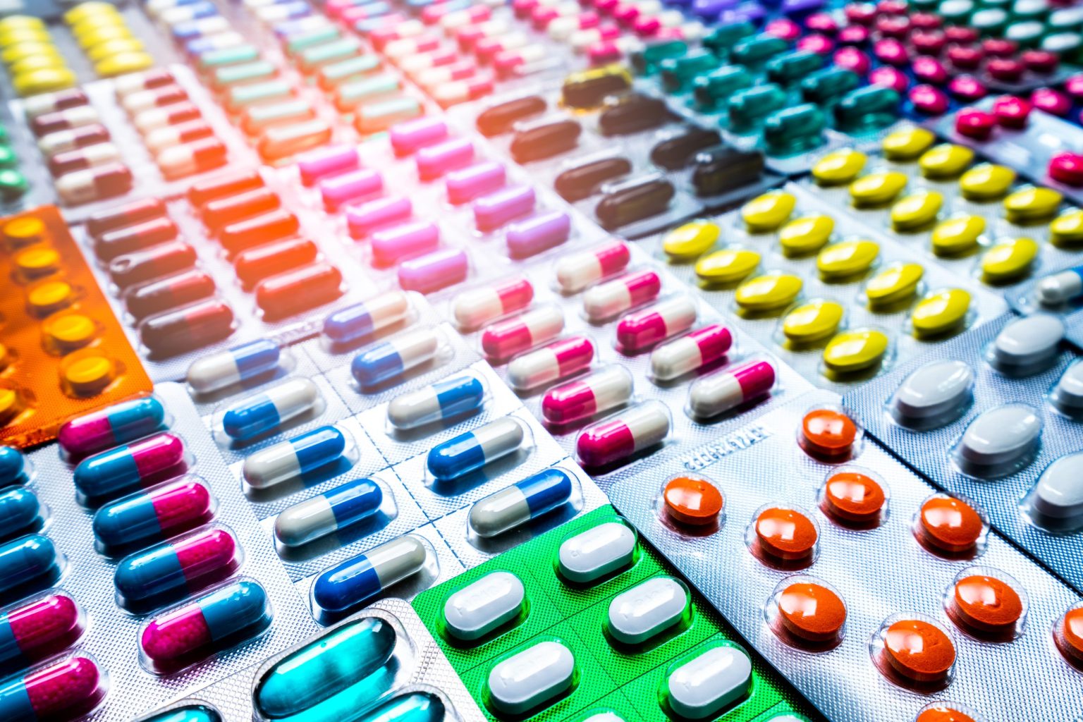 Trump EO To Combat Pharmaceutical Costs