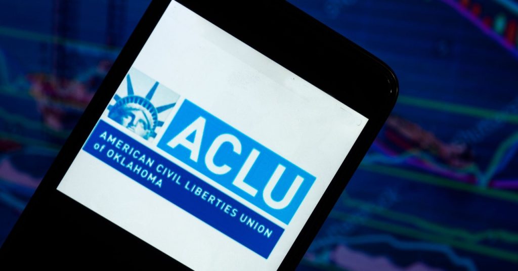 ACLU Warns DOGE’s ‘Unchecked’ Entry Might Violate Federal Regulation ACLU Warns DOGE’s ‘Unchecked’ Entry Might Violate Federal Regulation