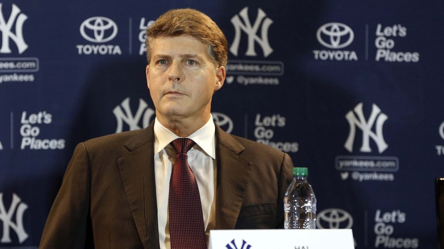 Highly effective MLB proprietor pushes wage flooring, igniting CBA talks