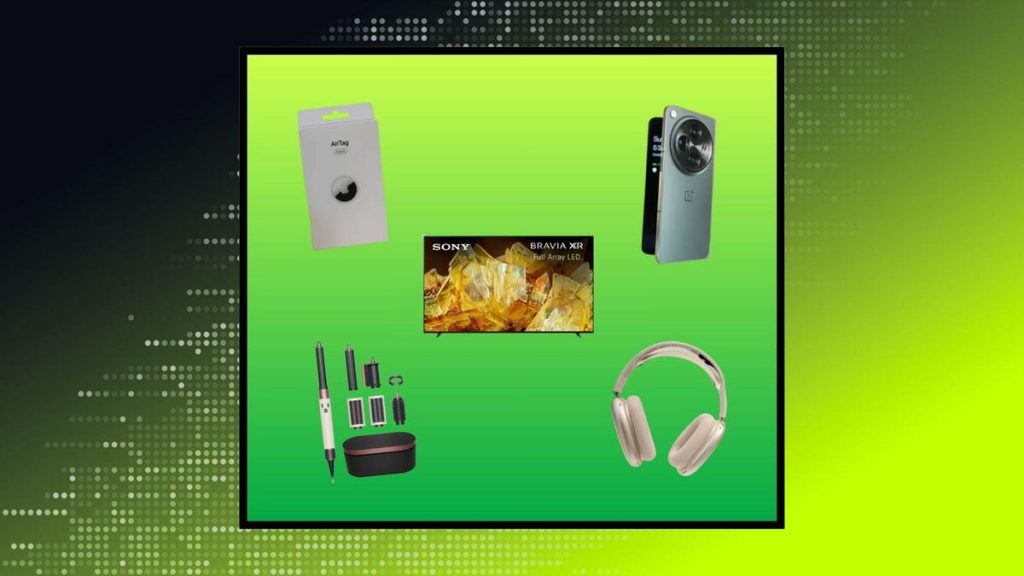 I am a tech editor and these are the highest Presidents’ Day 2025 offers you should purchase whilst you nonetheless can I am a tech editor and these are the highest Presidents’ Day 2025 offers you should purchase whilst you nonetheless can