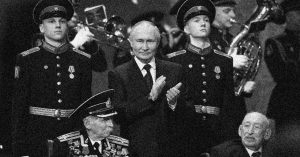 A Hacker Group Inside Russia’s Infamous Sandworm Unit Is Breaching Western Networks