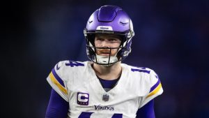 Raiders insider thinks crew can signal Professional Bowl QB