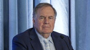 Report signifies Belichick ‘wasn’t happy’ with Raiders hiring Carroll