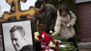 Navalny supporters threat reprisals with memorial occasions a 12 months after loss of life