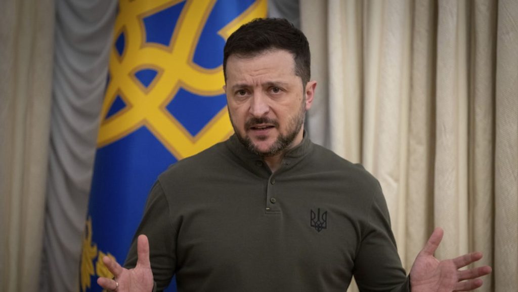 Zelenskyy provides land swaps as Russia heartens Trump with prisoner launch Zelenskyy provides land swaps as Russia heartens Trump with prisoner launch