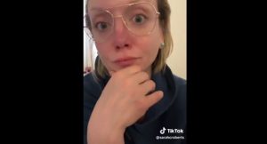 Cocky Tiktoker Receives Dangerous Information from Appearing DC US Lawyer Ed Martin After Calling for Elon Musk’s Assassination and Boasting About Avoiding Taxes for A number of Years (VIDEO) | The Gateway Pundit