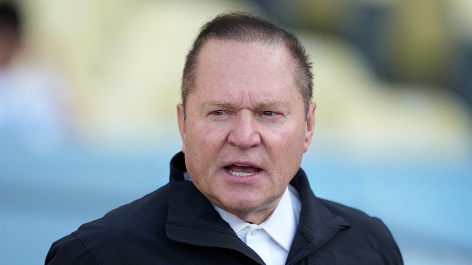 Scott Boras has misplaced his luster as an excellent agent Scott Boras has misplaced his luster as an excellent agent