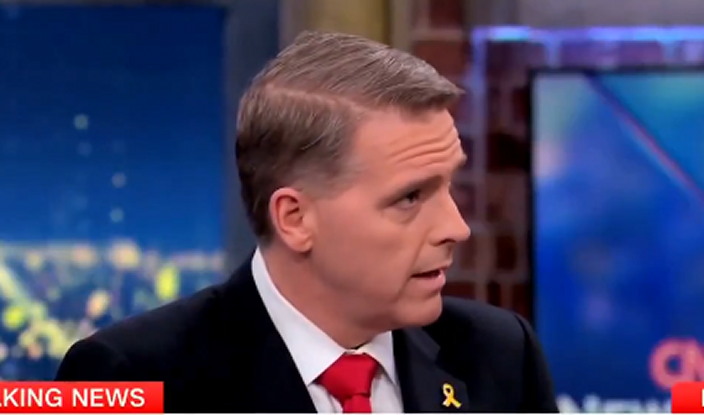 Watch CNN’s Scott Jennings Calmly Clarify the Enchantment of Musk and DOGE to His Colleagues: ‘That is Radical Transparency’ (VIDEO) | The Gateway Pundit Watch CNN’s Scott Jennings Calmly Clarify the Enchantment of Musk and DOGE to His Colleagues: ‘That is Radical Transparency’ (VIDEO) | The Gateway Pundit