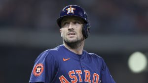 Alex Bregman sends parting message to Astros, metropolis of Houston