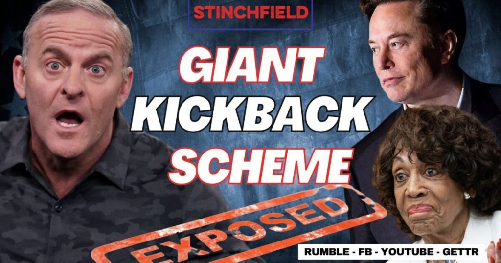 That is Why They Need Trump Useless… Publicity IS Now His Finest Safety (VIDEO) | The Gateway Pundit That is Why They Need Trump Useless… Publicity IS Now His Finest Safety (VIDEO) | The Gateway Pundit