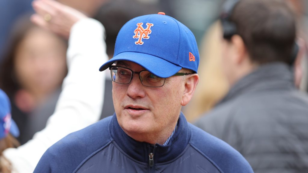 Steve Cohen opens up about expectations after signing Juan Soto