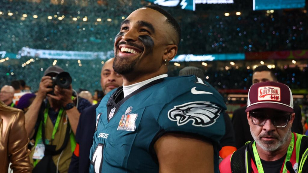 The ‘Tremendous Bowl MVPs’ quiz