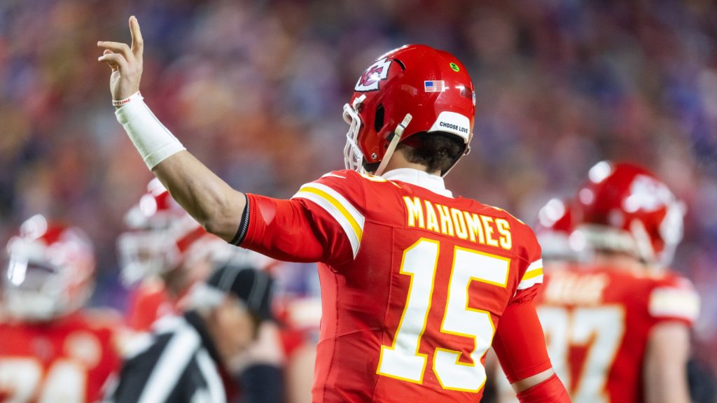 The ‘Tremendous Bowl passing yards leaders’ quiz