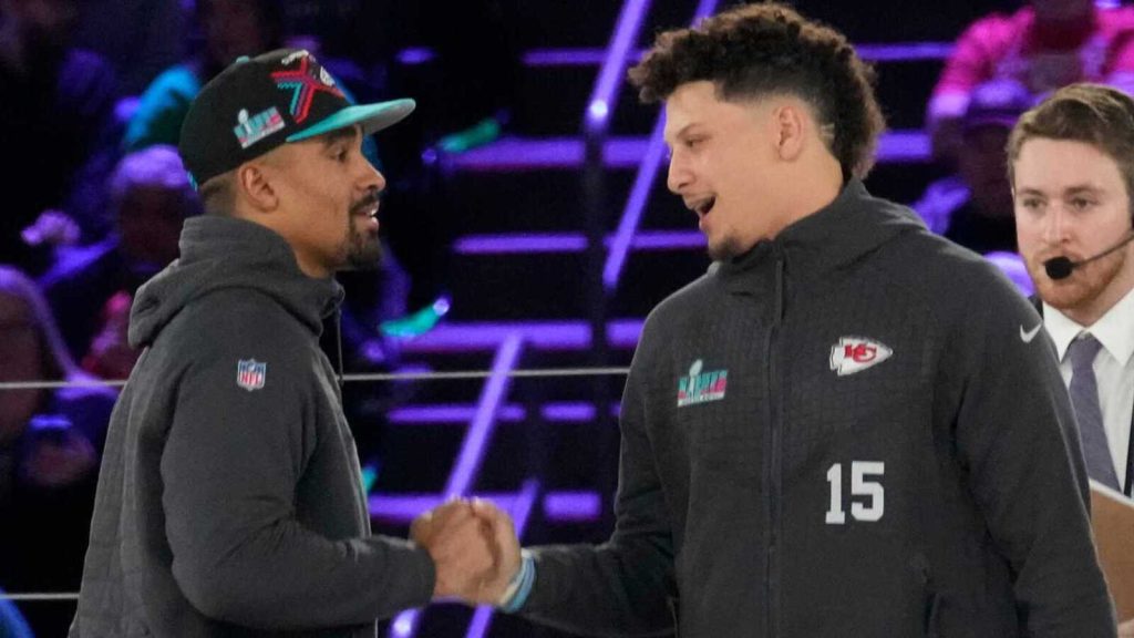 The ‘Tremendous Bowl beginning quarterbacks’ quiz