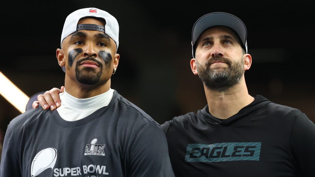 The ‘Tremendous Bowl-winning head coaches since 2000’ quiz