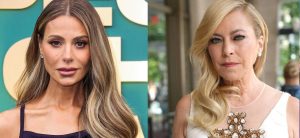 Dorit Kemsley Blasts Sutton Stracke For Shading Her Funds