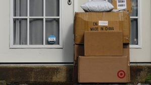 China low-value bundle tariff exemption ends however questions stay over US collections