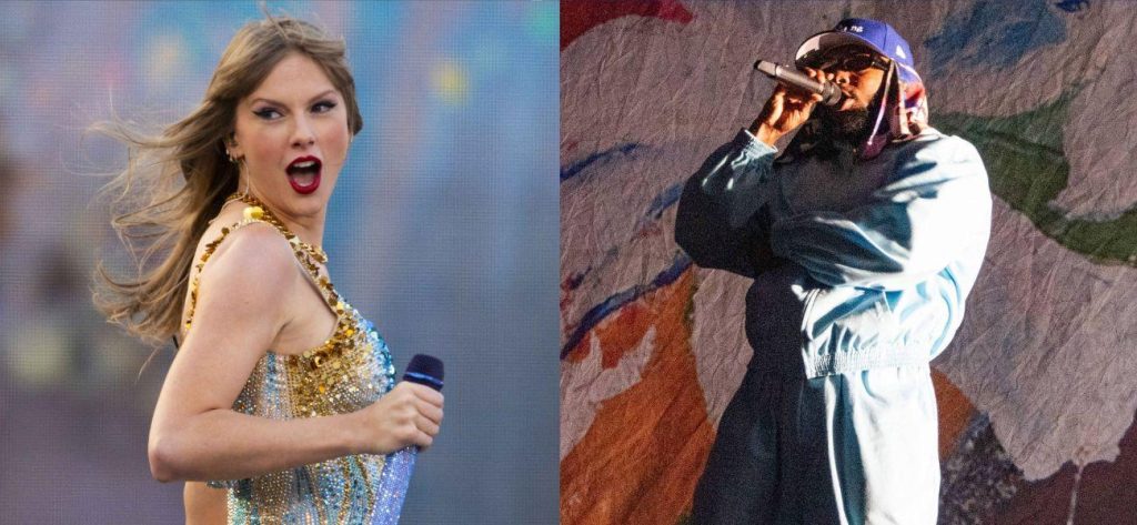 Travis Kelce’s Dad Reacts To Rumors Of Taylor Swift Becoming a member of Kendrick Lamar