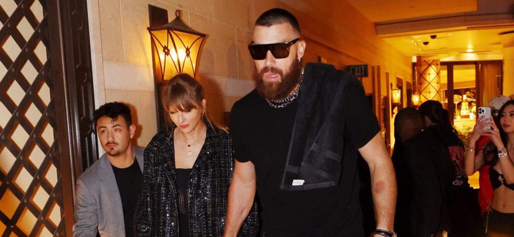 Taylor Swift And Travis Kelce Plan ‘Alone Time’ After Tremendous Bowl