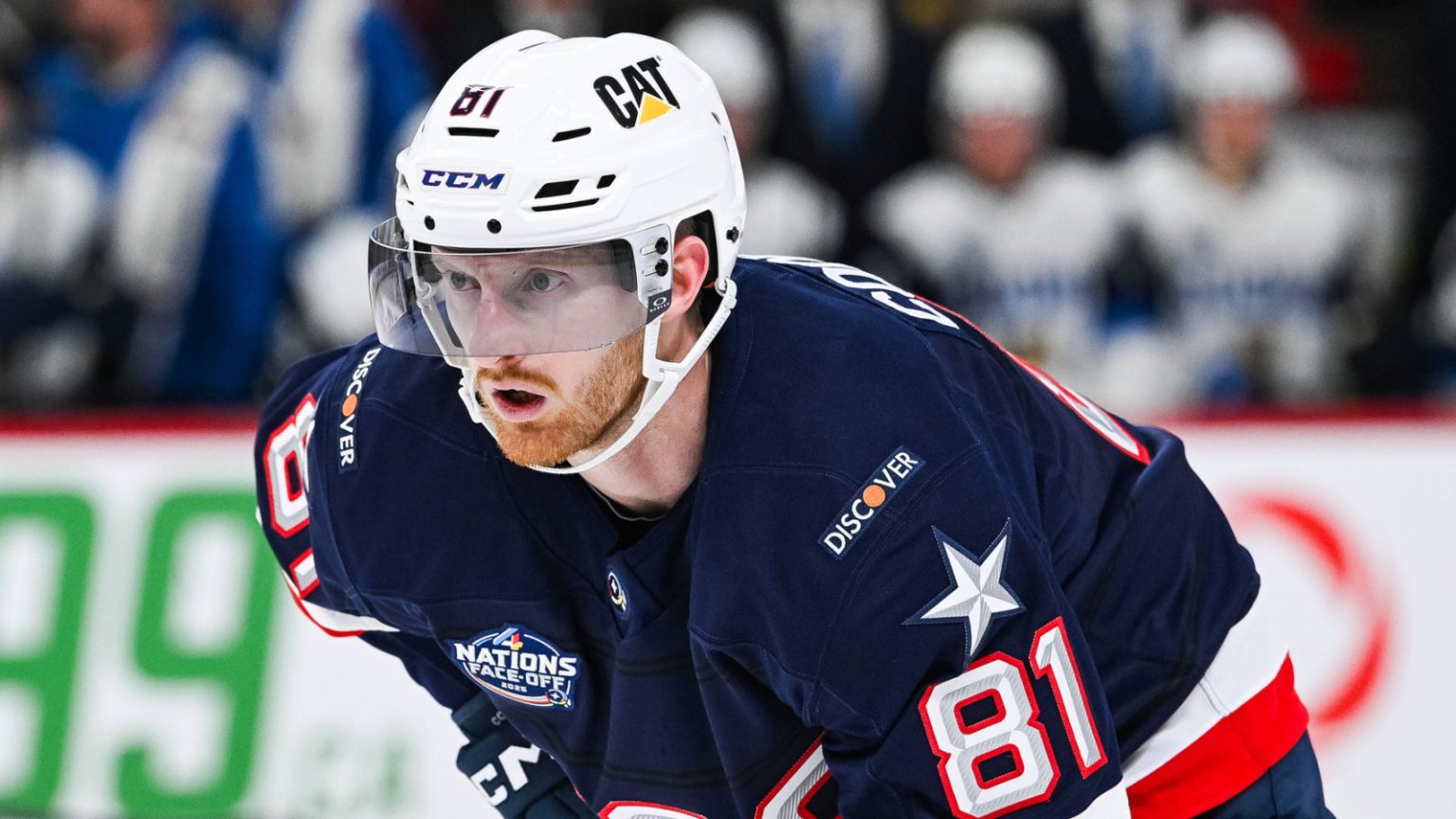 Crew USA lose tournaments till it makes one main change Crew USA lose tournaments till it makes one main change