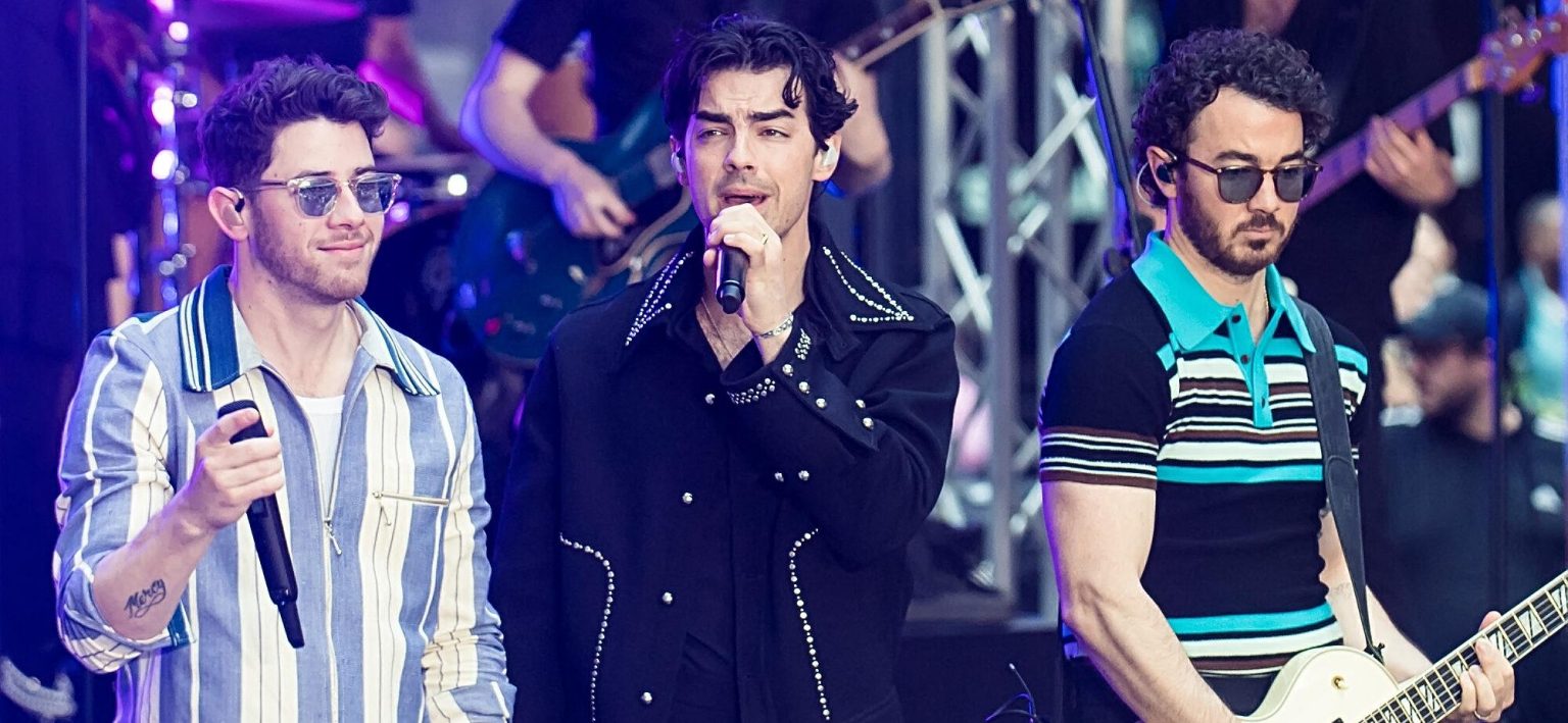 Jonas Brothers’ Emotional Instagram Be aware Sparks Fears Of Last Goodbye Jonas Brothers’ Emotional Instagram Be aware Sparks Fears Of Last Goodbye